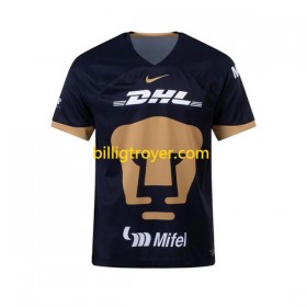 Billige Fotballdrakter Pumas UNAM Bortedraktsett 2023/24 Kortermet